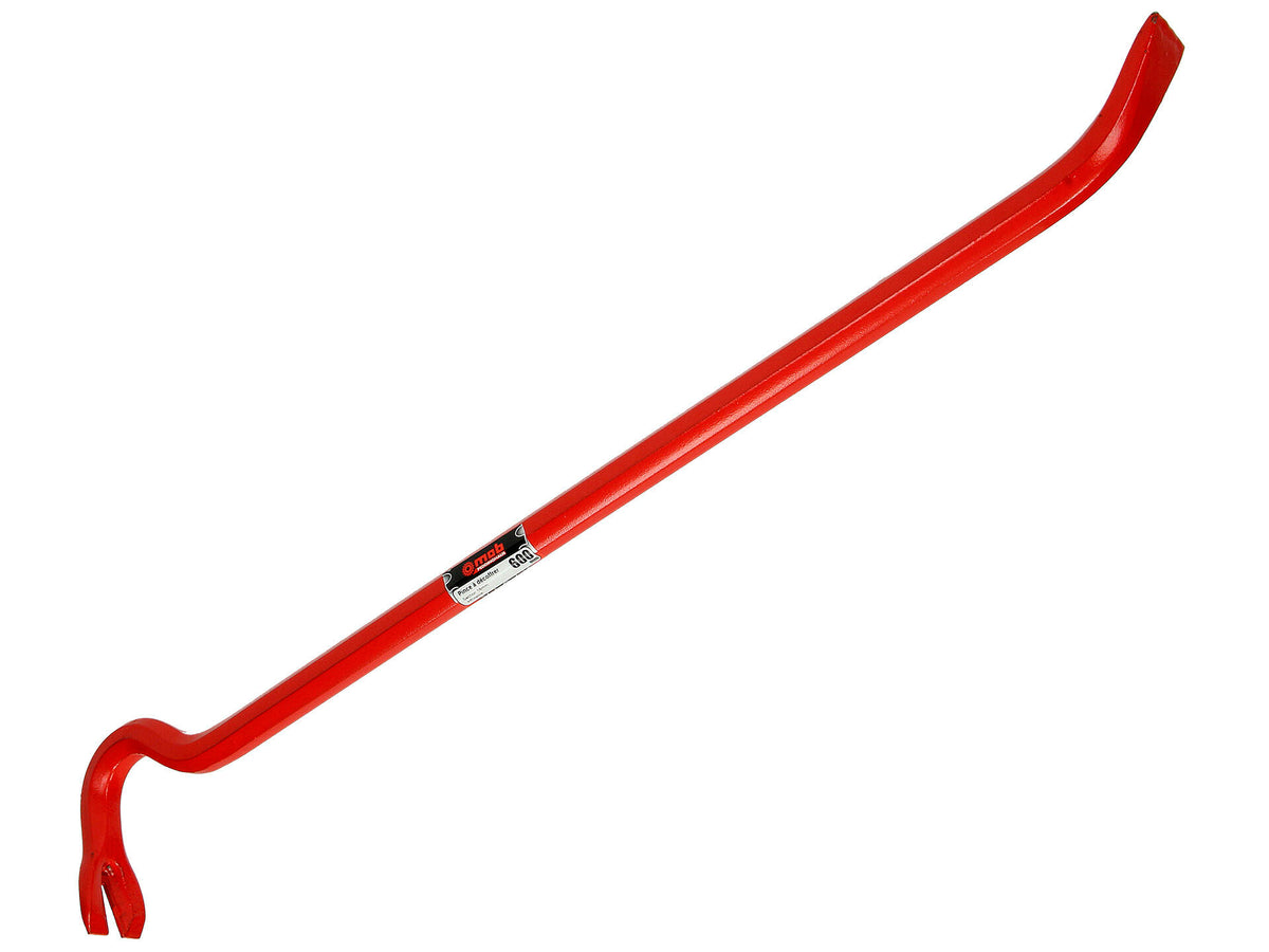 Mob Koevoet met zwanenhals 60cm