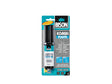 Bison Kombi Plastic tweecomponentenlijm 25 ml