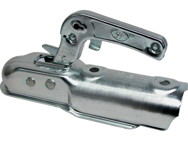 Carpoint Koppeling WW 8 B 60mm