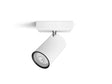 Kosipo plafondspot GU10 max. 5,5W wit