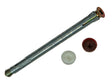 Mack Kozijnpluggen 10x132 mm 4 stuks
