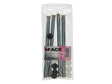 Mack Chevilles de châssis 10x152 mm 4 pièces