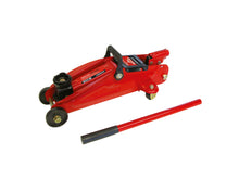 Carpoint Cric roulant 2000kg