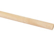 Moulure quart-de-rond 11x11 mm 270cm bois dur