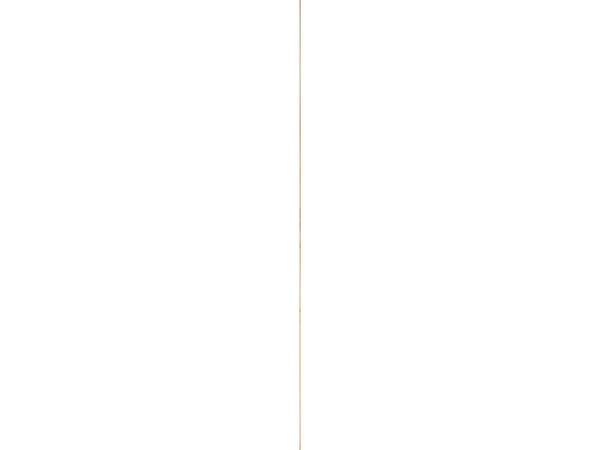 Kwartronde lat 7x7 mm 270cm hardhout