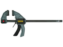 Stanley L serre-joint 1 main 30cm
