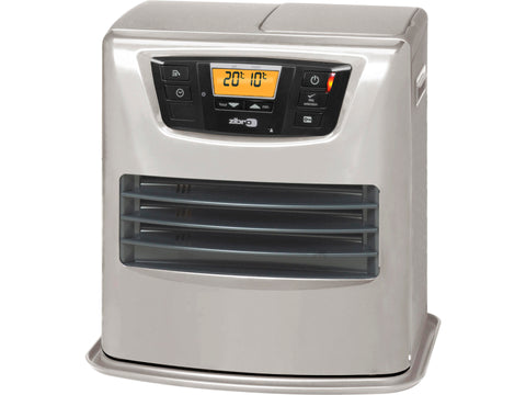 Zibro LC140 laserkachel 4000W