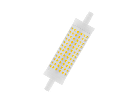 Osram LED Line staaflamp R7s 19W koud wit
