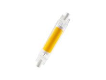 Osram LED Slim Line staaflamp R7s 4,5W koud wit