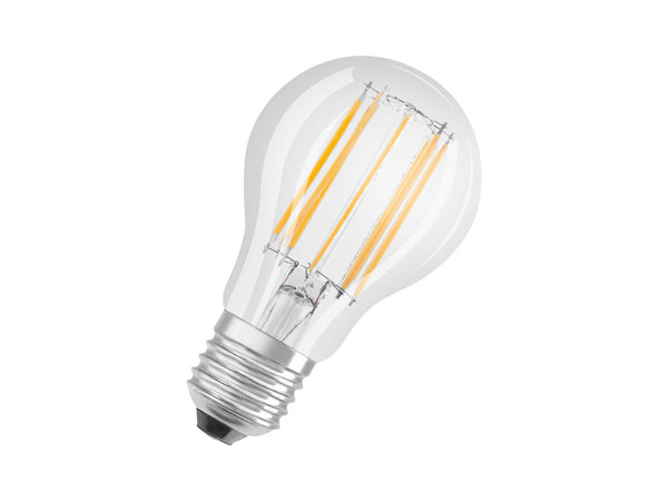 Osram LED Superstar Plus Classic ampoule E27 11W dimmable blanc chaud