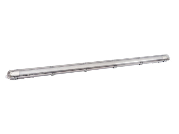 Select Plus Armature TL LED T8 G13 18W étanche aux projections d'eau