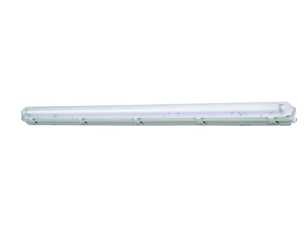 Prolight LED TL-armatuur T8 HWD G13 24W koud wit waterdicht