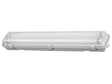 Prolight LED TL-armatuur T8 HWD G13 2x18W koud wit waterdicht