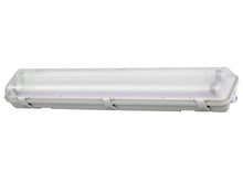 Prolight LED TL-armatuur T8 HWD G13 2x18W koud wit waterdicht