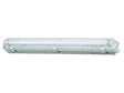 Prolight LED TL-armatuur T8 HWD G13 9W koud wit waterdicht