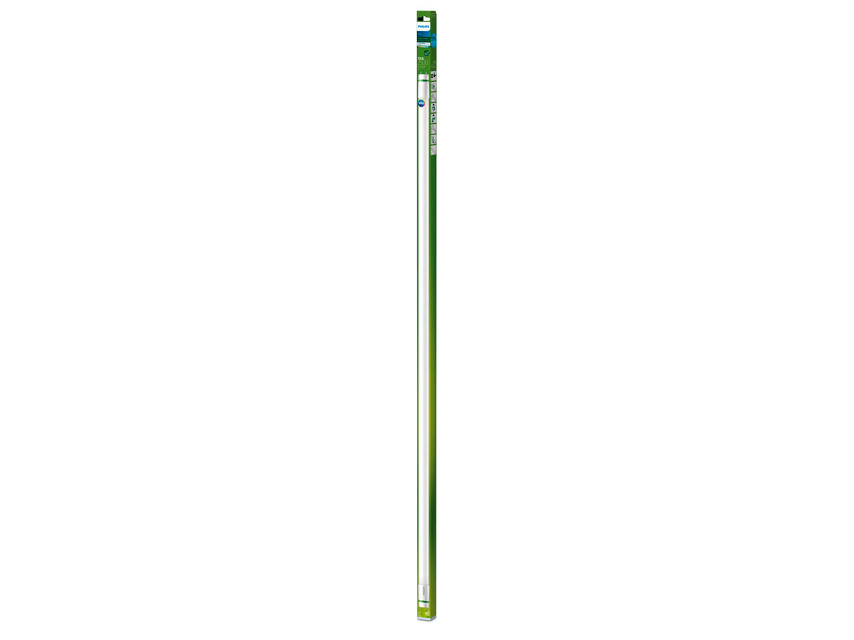 Philips LED TL-lamp T8 13,5W 1200mm koud wit