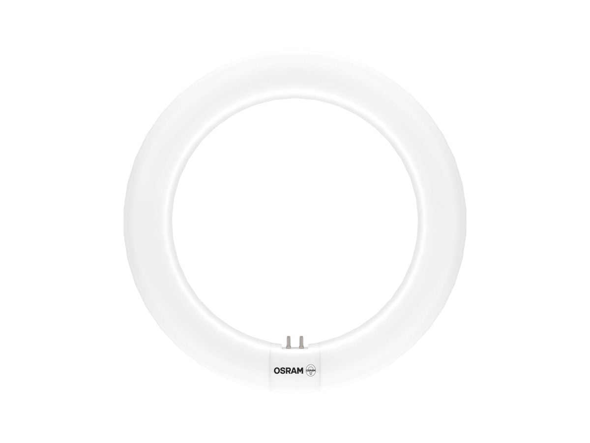 Osram LED TL-lamp rond T9 11W koud wit