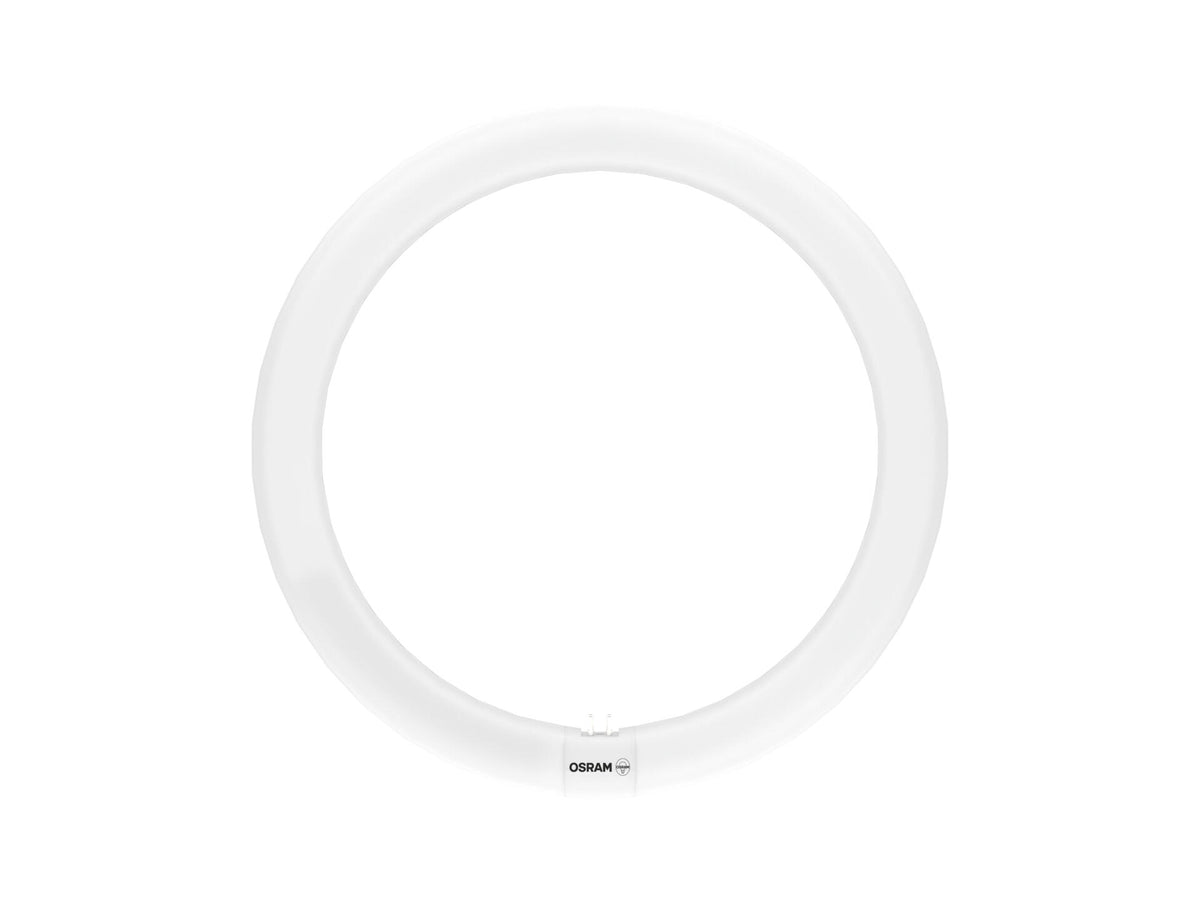 Osram LED TL-lamp rond T9 18,3W koud wit