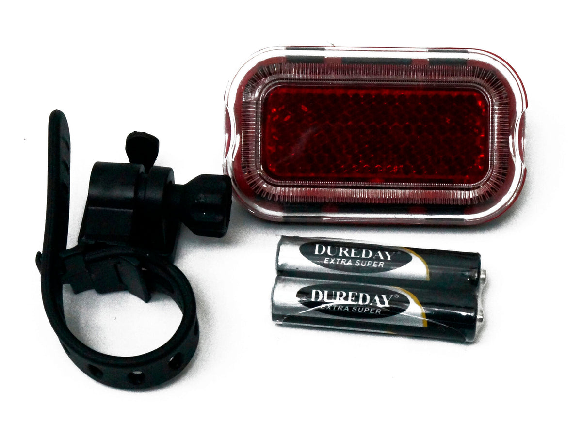 Maxxus LED achterlicht 2 LED 5lm