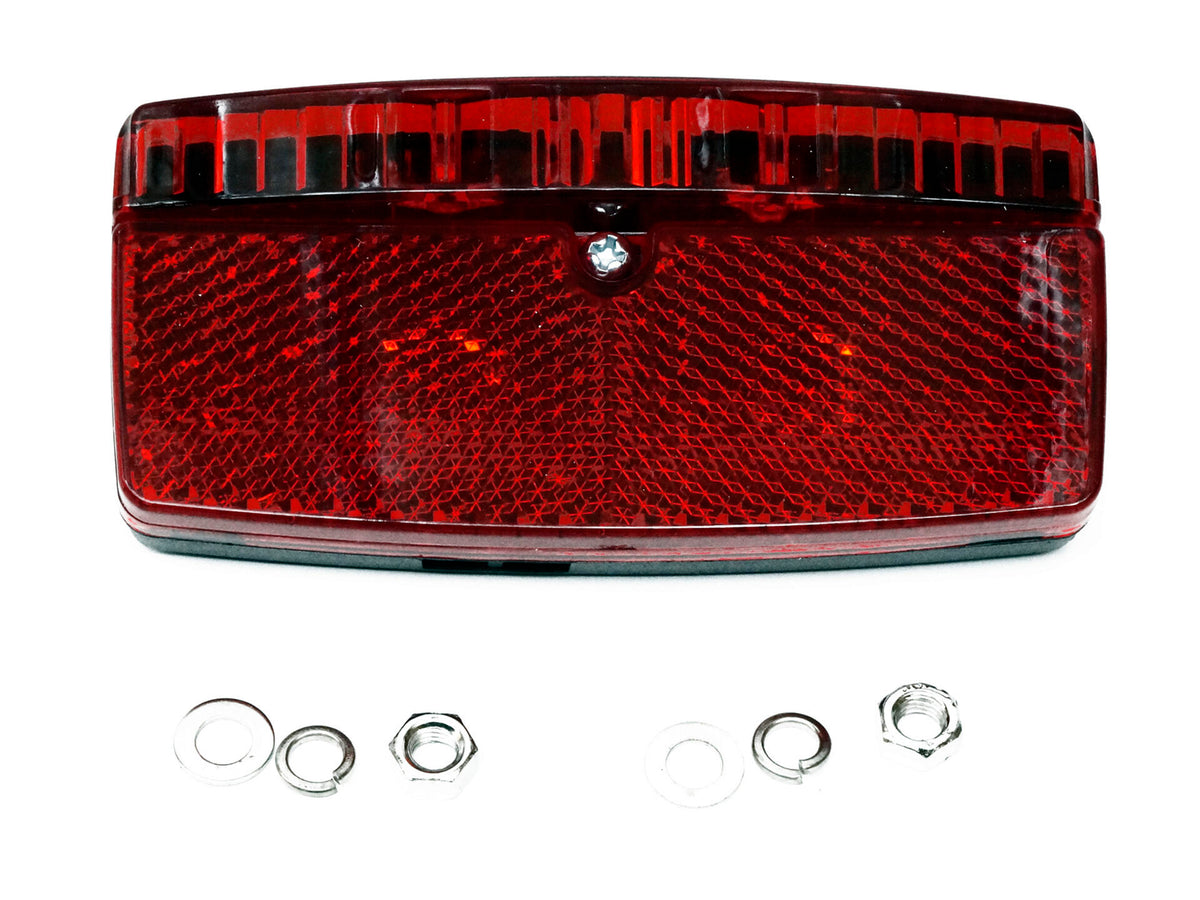 Maxxus LED achterlicht dynamo