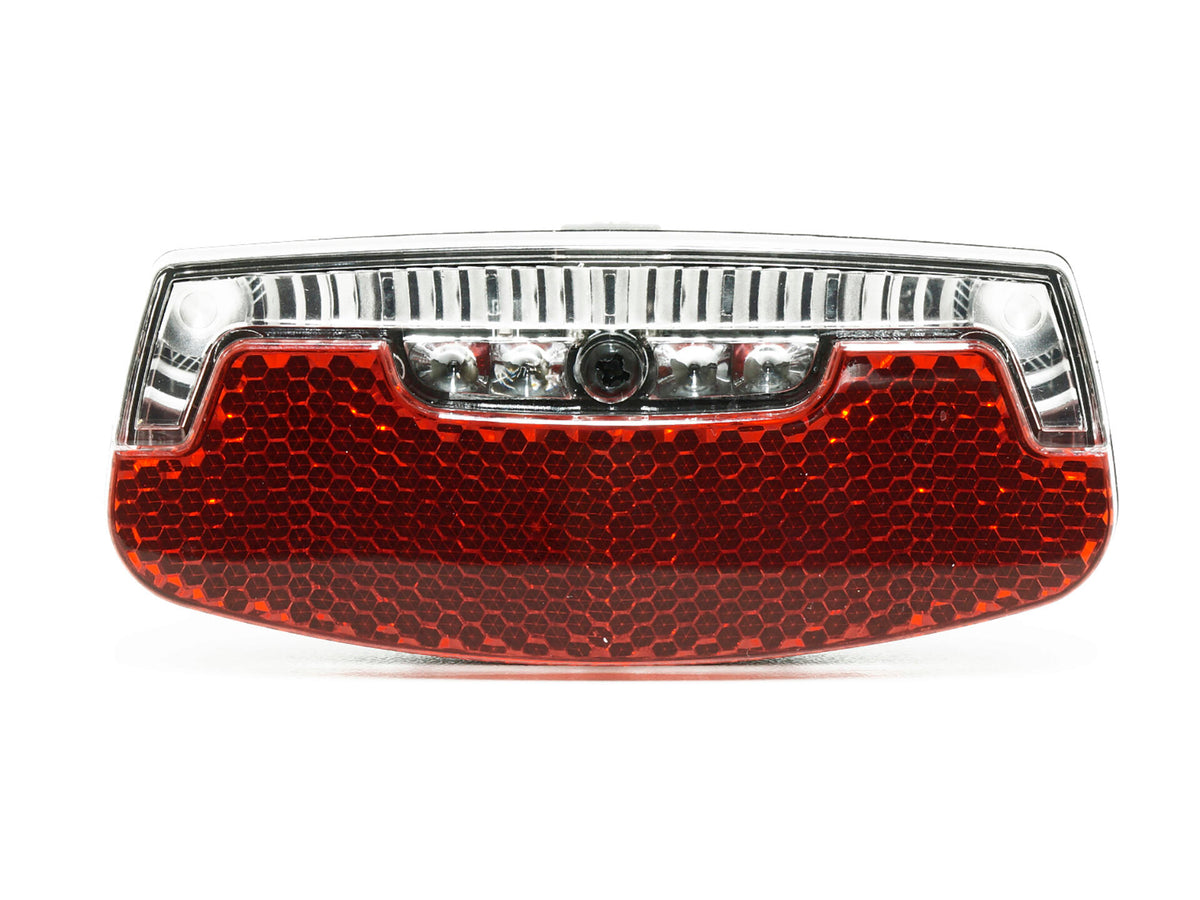 Maxxus LED achterlicht voor pakdrager 2 functies
