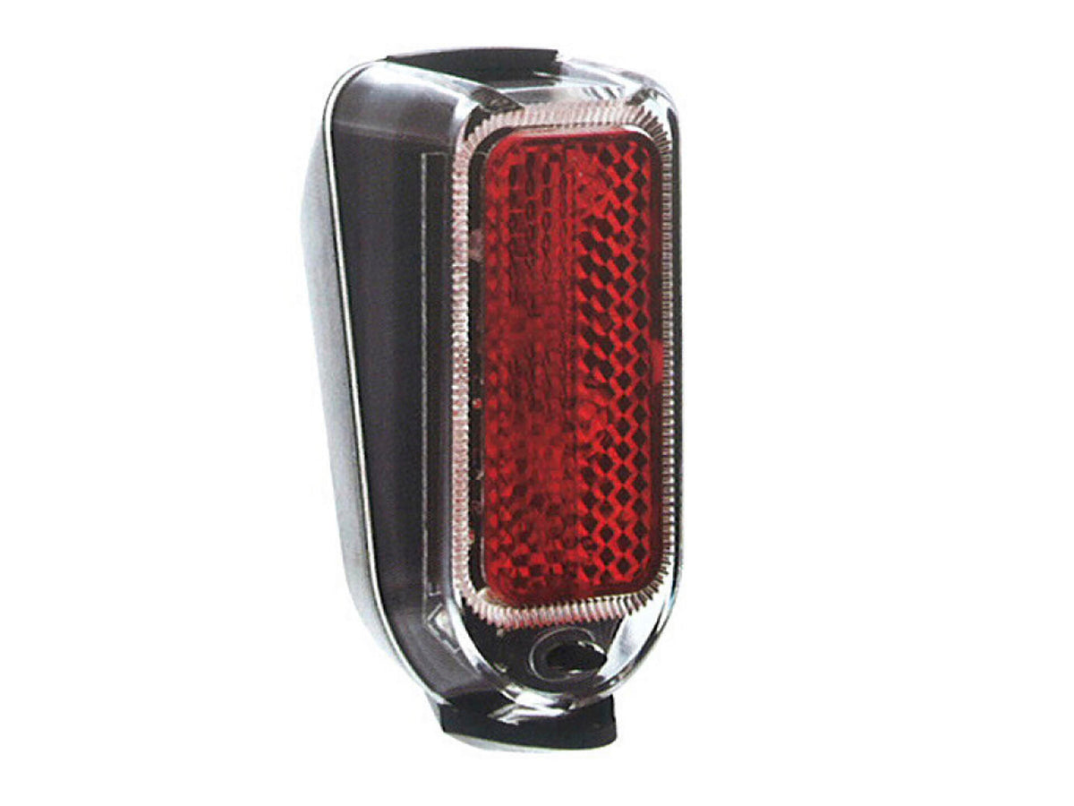 Maxxus LED achterlicht voor spatbord 2 functies