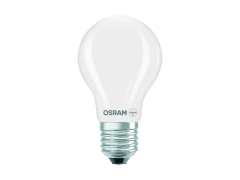 Osram LED bollamp mat 1,8W warm wit