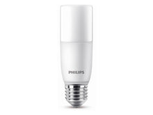 Philips ampoule LED tube E27 9,5W blanc