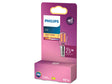Philips LED buislamp filament E14 25W