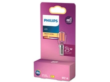 Philips LED buislamp filament E14 25W