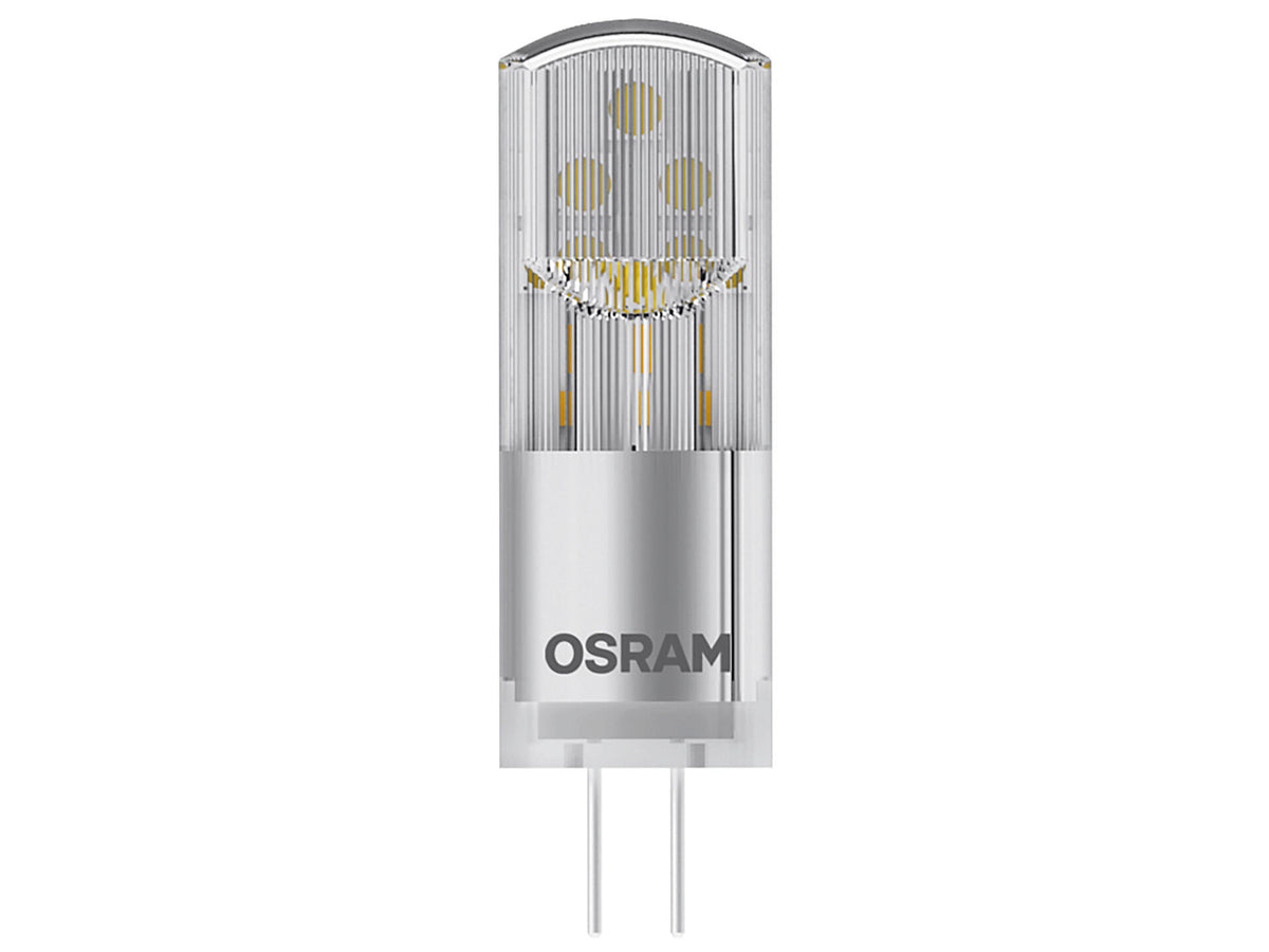 Osram LED capsulelamp G4 3W warm wit