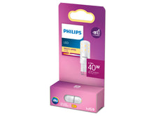 Philips LED capsulelamp G9 3,5W warm wit
