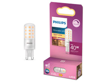 Philips LED capsulelamp G9 4W dimbaar