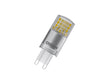 Osram LED capsulelamp G9 4,4W dimbaar warm wit