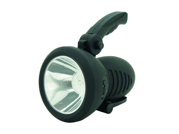 Prolight Torche à main LED 1W 60lm