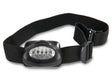 Busters LED hoofdlamp 5 leds