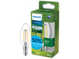 Philips ampoule LED flamme E14 40W