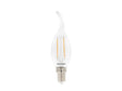 Sylvania LED kaarslamp filament E14 2,5W