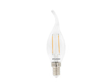 Sylvania LED kaarslamp filament E14 2,5W