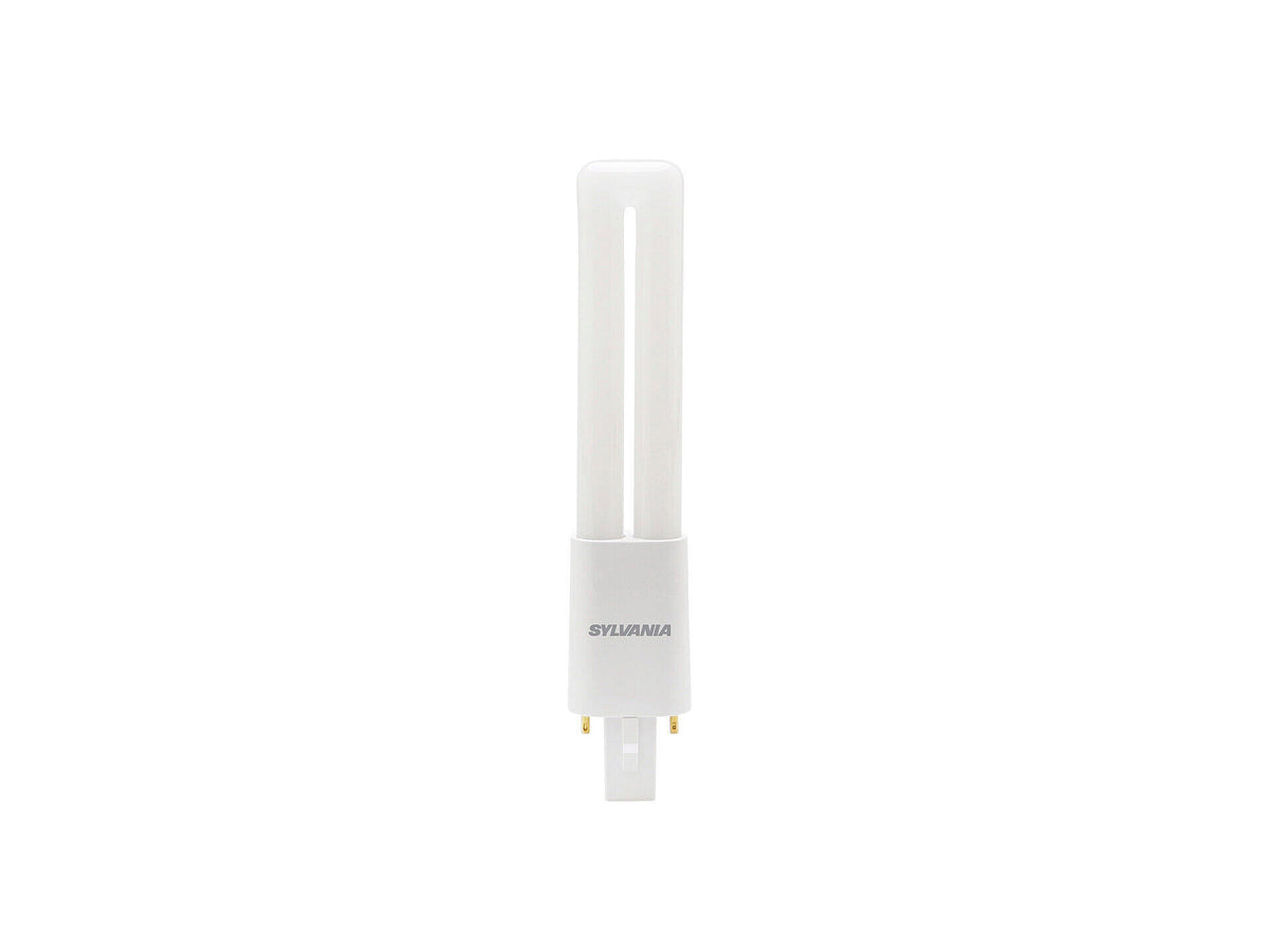 Sylvania LED lamp G23 4,5W koud wit