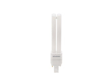 Sylvania LED lamp G24D 10W koud wit