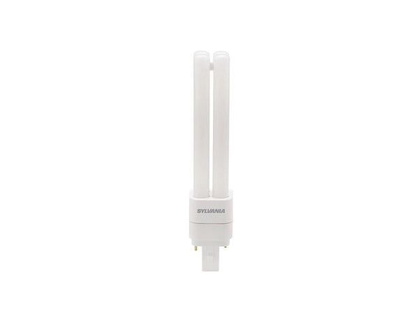 Sylvania ampoule LED G24D 10W blanc froid