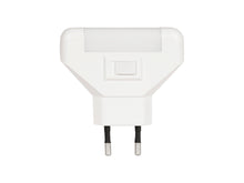 Prolight veilleuse LED 3x5lm