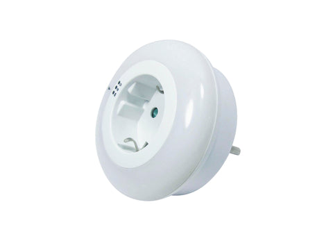 Profile LED nachtlicht, stekkerlampen — SKU COLOS-1095781, EAN 5412748774290