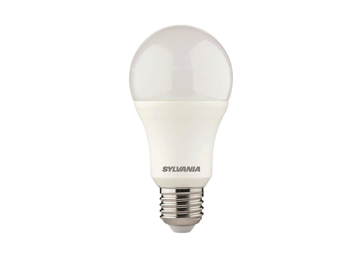 Sylvania LED peerlamp E27 13W 4 stuks