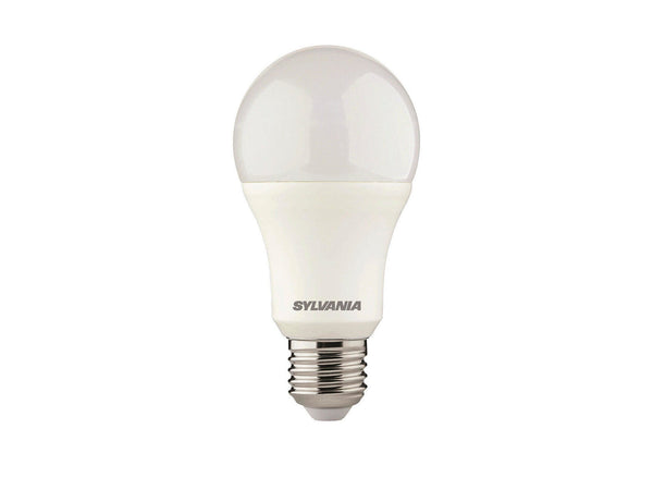 Sylvania ampoule LED poire E27 13W 4 pièces