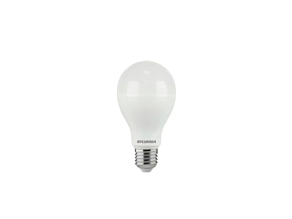 Sylvania LED peerlamp E27 21W wit