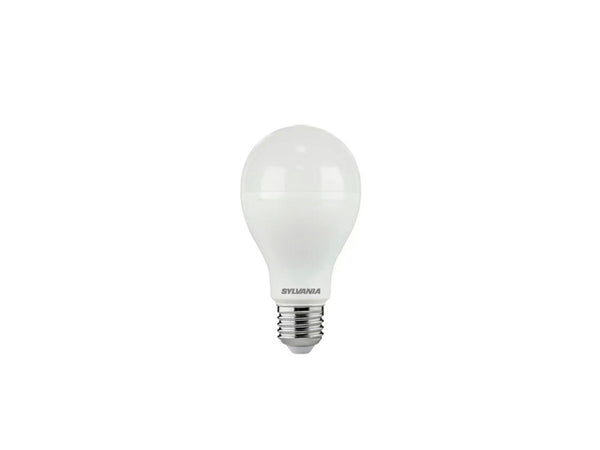 Sylvania ampoule poire LED E27 21W blanc