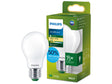Philips LED peerlamp E27 75W warm wit
