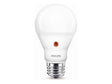 Philips LED peerlamp E27 7W met sensor